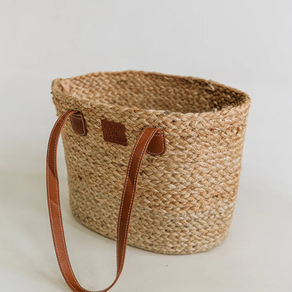 Premium Golden Summer Bag